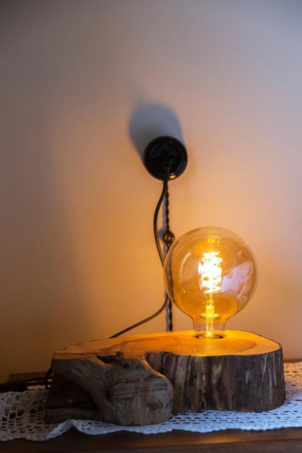 La Galiana Loft Nature Casarejos 外观 照片