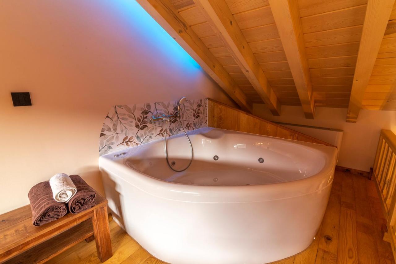 La Galiana Loft Nature Casarejos 外观 照片
