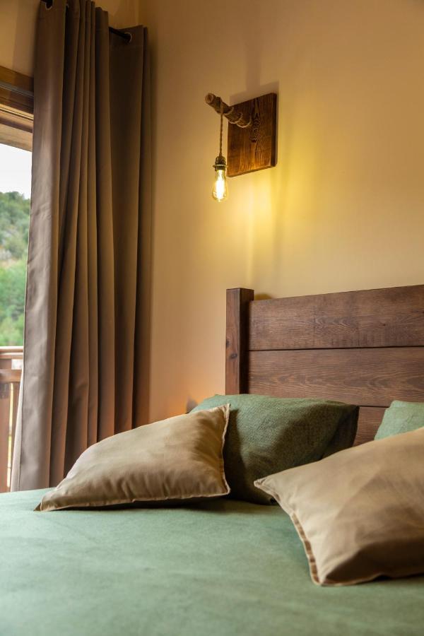 La Galiana Loft Nature Casarejos 外观 照片
