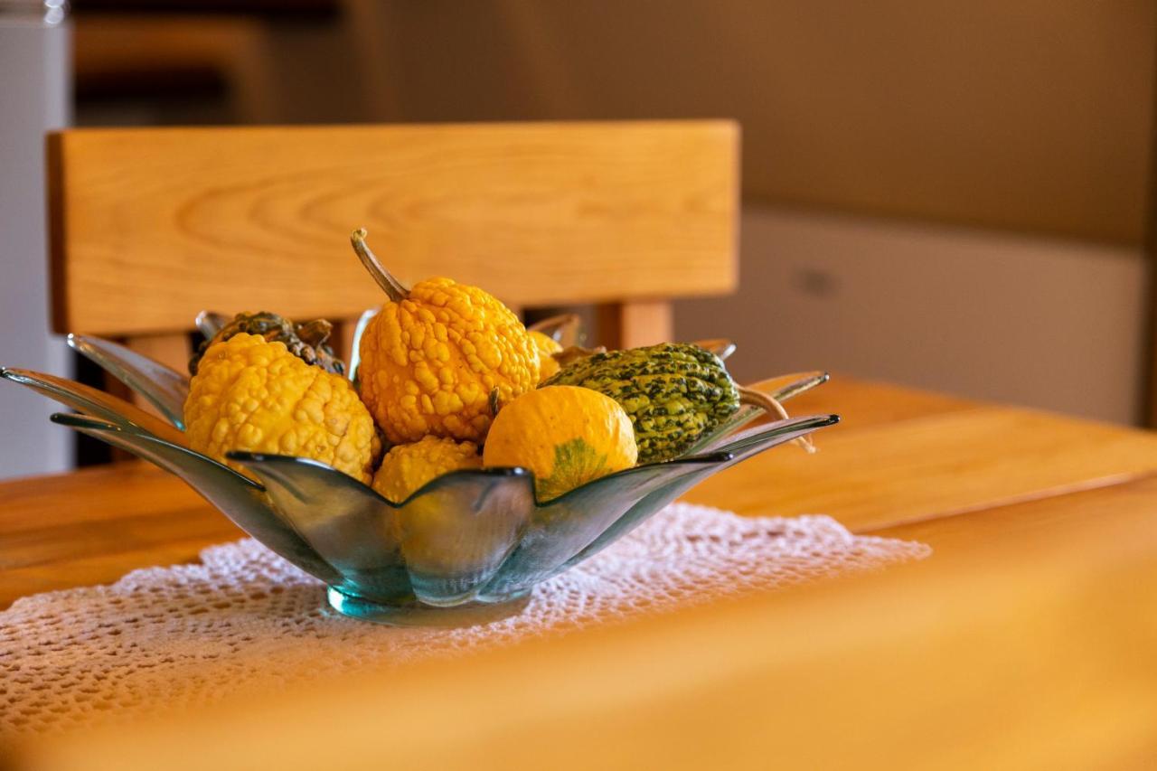 La Galiana Loft Nature Casarejos 外观 照片